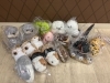 ぬいぐるみ「熱帯祭り　○○賞のご紹介パート２　熱帯倶楽部　東川口本店」