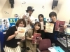 Ncvさんでラジオ出演して参りました まいぷれ米沢 編集部のニュース まいぷれ 米沢