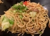 塩焼きそば「大人から子供まで、何度でも食べていただける、自慢の味！！　星ヶ丘店」
