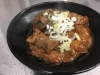 「新メニューo(･x･)/」