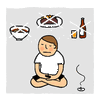 「☆ダイエットのお話（七）☆」