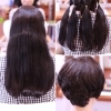 「ヘアドネェーション」