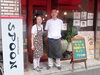 「新小岩で17年！手作りケーキ☆ビーフシチュー☆フライが美味しい『cafe and food SPOON（スプーン）』さんを訪問♪」