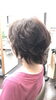 「デジタルパーマ【京都市西京区の完全地域密着型のヘアサロンはフレール】」