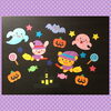 「☆ １０月のふわふわり ☆」