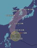 「またまた台風が近づいております(^◇^;)」