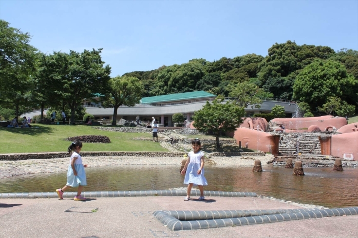 10月5日 土 豊川市赤塚山公園のふれあいイベント 豊川市赤塚山公園 ぎょぎょランド のニュース まいぷれ 豊橋 田原