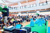 「新浦安ニューコースト アロハフェス出演！フラダンス ウクレレ メンバー募集 市川市 南行徳 船橋市 江戸川区 初心者ok お子様連れok 」