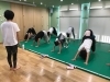 「【産後ママヨガレッスン】無事に終了！」