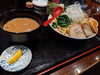 「【壬生川：生守らーめん】つけ麺好きにはたまらない一品！」