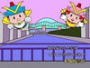 「架空請求詐欺に注意！ 2019年10月01日 15時01分 受信」