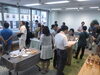 立食パーティー形式(フリースペースA)「まいぷれBASEの利用事例をご紹介します♪」