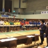 第35回綱引大会の結果報告