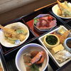 当店自慢の箱御膳の会席弁当です。「船橋 馬込霊園 法事・慶事・ご宴会ご予約承り中。」