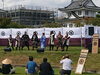 「【田辺城籠城戦国まつり『まったり籠城！コスプレイベント』】」