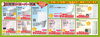 「今週末(^^)/　リビングフェア特価品のご案内(^^♪」