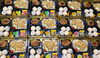 「お弁当の値段は変わりません(*^O^*)」