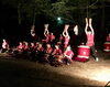「【令和元年秋季例大祭】　12日（土）18:30～岡山学芸館高校和太鼓部」