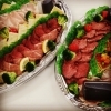 「お届け料理ならふるかわ！ローストビーフ～」