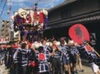 「ふとん太鼓巡行」