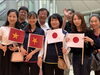 「東予地区ゆうゆう会を西条市アサヒビール園で開催！」