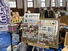 「にゃんぶまつりに出店しています！」