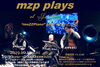 「今週は10日(木)から4日間の営業です！13日(日)“mzp plays at J's craft”開催！！」