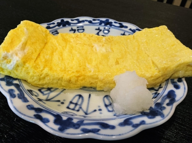「ふわふわ食感が魅力！会津美里産の平飼い卵で作った絶品だし巻き卵を召し上がれ」