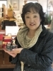 「三年連続でお越しいただいております♪」