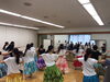 「アンダーザシー ワークショップ  フラダンス ウクレレ メンバー募集 市川市 南行徳 船橋市 江戸川区 初心者ok お子様連れok 」