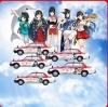 ご当地マスコットなみっちタクシーも人気です ラッキー自動車株式会社のニュース まいぷれ 佐世保