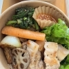 サムギョプサル弁当
