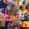 日進でハロウィンリース作りにチャレンジしてきました！