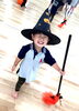 「三島市ダンス 英語教室 もうすぐハロウィーン!!」