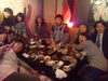 「先日、朱孔蘭に行ってきました」