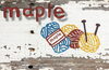 「「maple」（メープル）さん掲載です！」