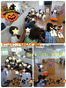 「ハロウィン‼」