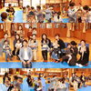 「城南会館」