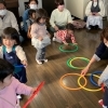音楽知育「英語」リトミック　40分　対象：未就学児