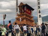「西条まつり2019　石岡神社（いわおかじんじゃ）いざ、宮入りへ！」