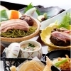 神埼めん懐石のご紹介　「割烹 菊水」