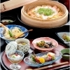 神埼めん懐石のご紹介　「味膳 古雅味」