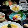 神埼めん懐石のご紹介　「割烹 はちや」