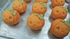 「ハロウィン　和菓子」