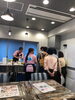 「130年創業祭　ありがとうございました」