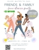 7月のキャンペーンです「Jazzercise☆7月のスケジュールです☆ 7月も お得なキャンペーンでお待ちしています」