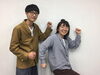 「【福知山公立大学の学園祭「福桔祭」】」
