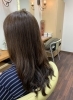 「 ＊パーマでいろいろな表情！＊」