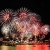 2014広島みなと　夢　花火大会