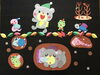 「☆ １１月のふわふわり ☆」